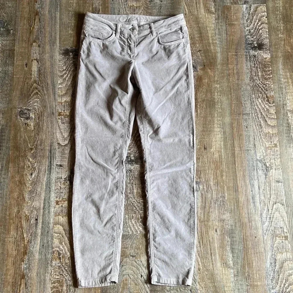 Laurel |  Tabea Cropped Pants